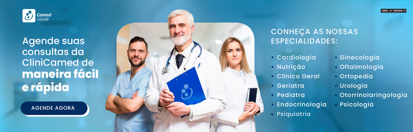 Especialidades CliniCamed