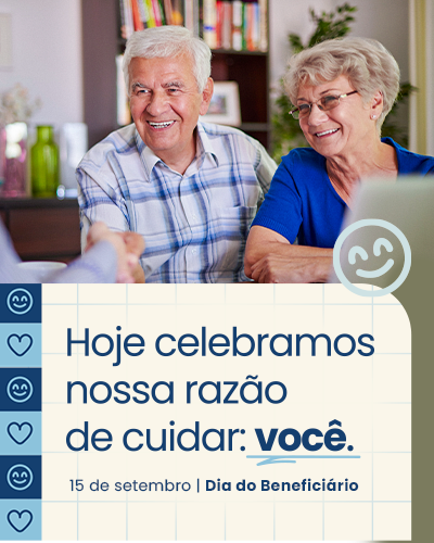 Dia do Beneficiário