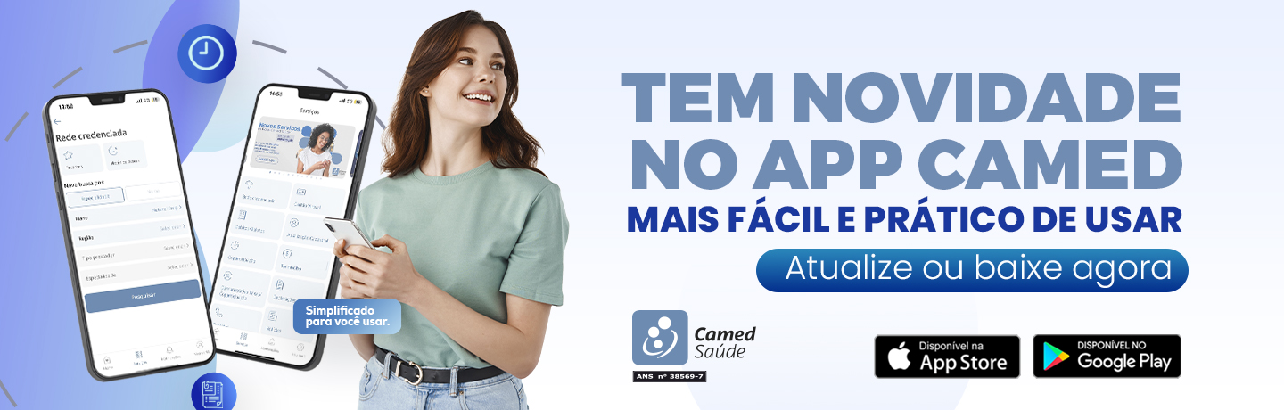 APP ATUALIZADO