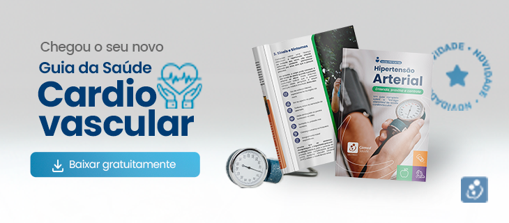 GUIA DA SAÚDE CARDIOVASCULAS