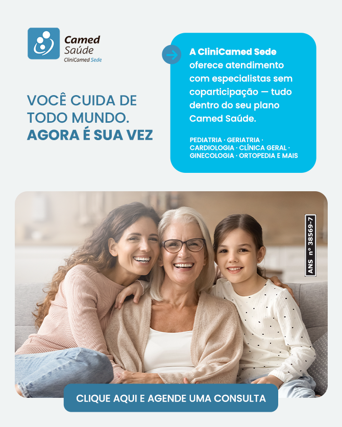 CLINICAMED SEDE