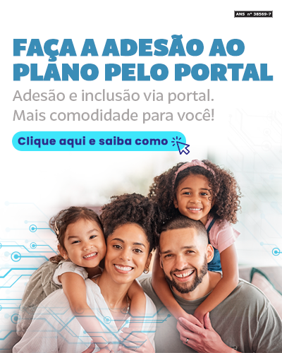 Faça sua adesão