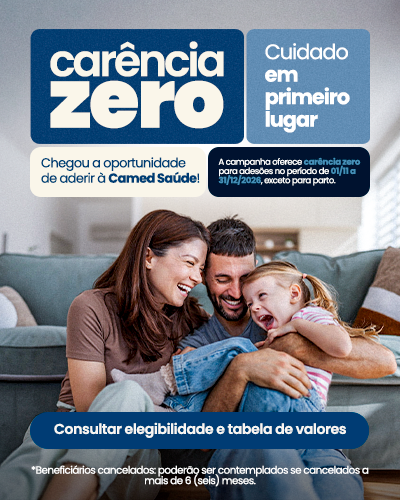 Carência Zero