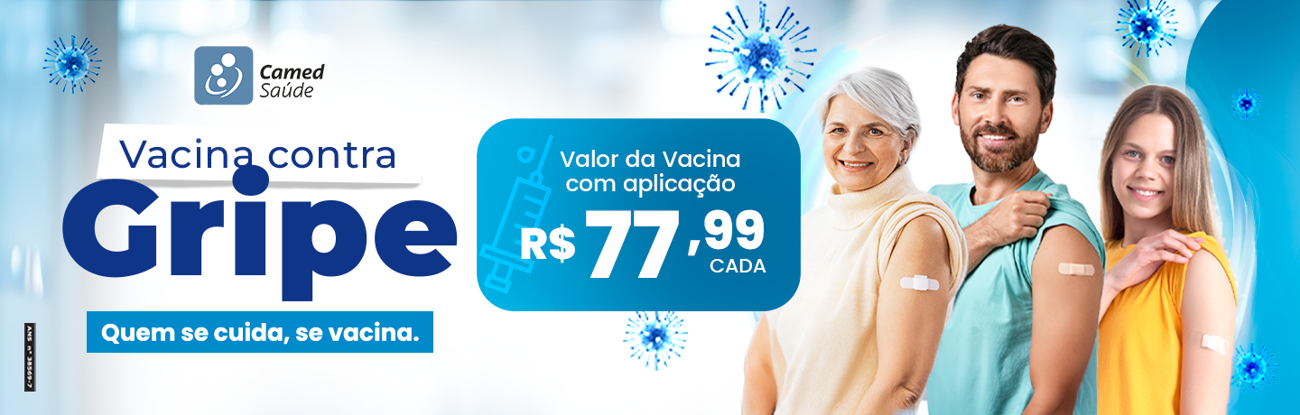 Vacina