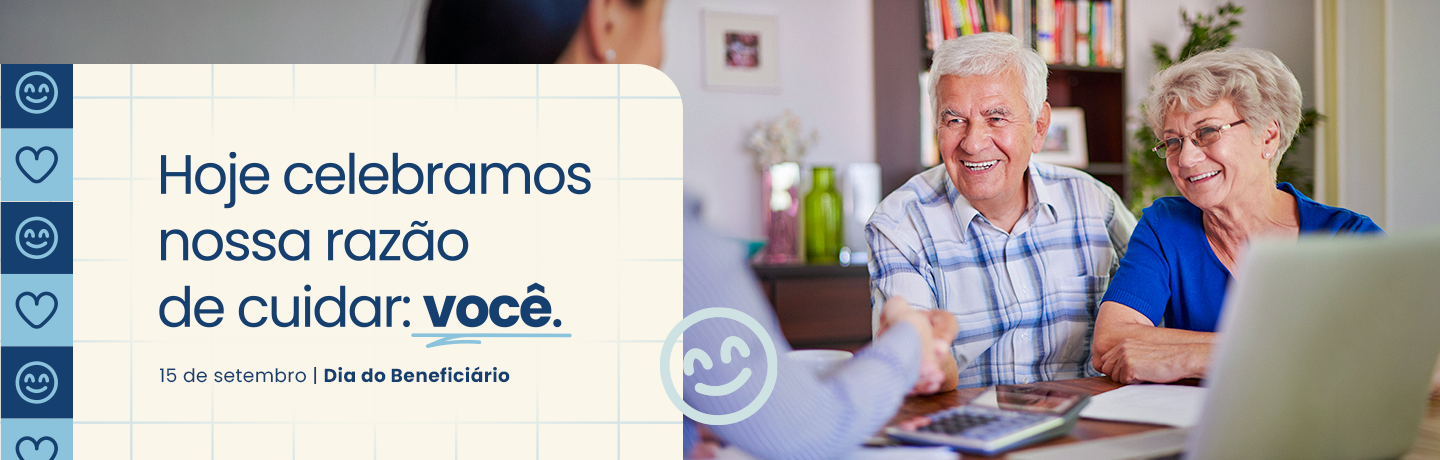Dia do Beneficiário