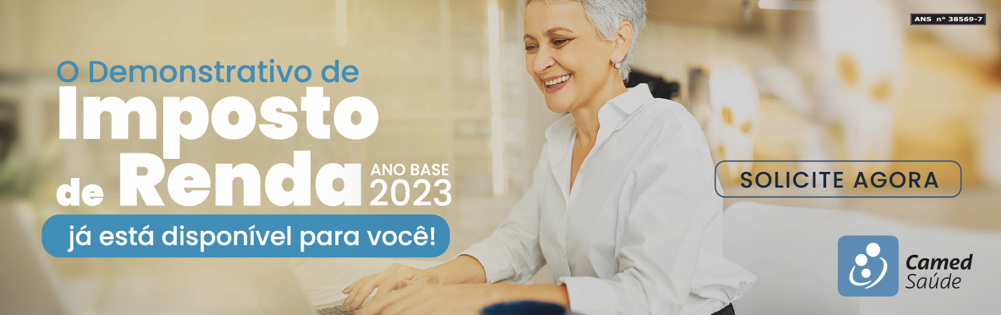 BAIXE O DEMONSTRATIVO DO IMPOSTO DE RENDA ANO-BASE 2023