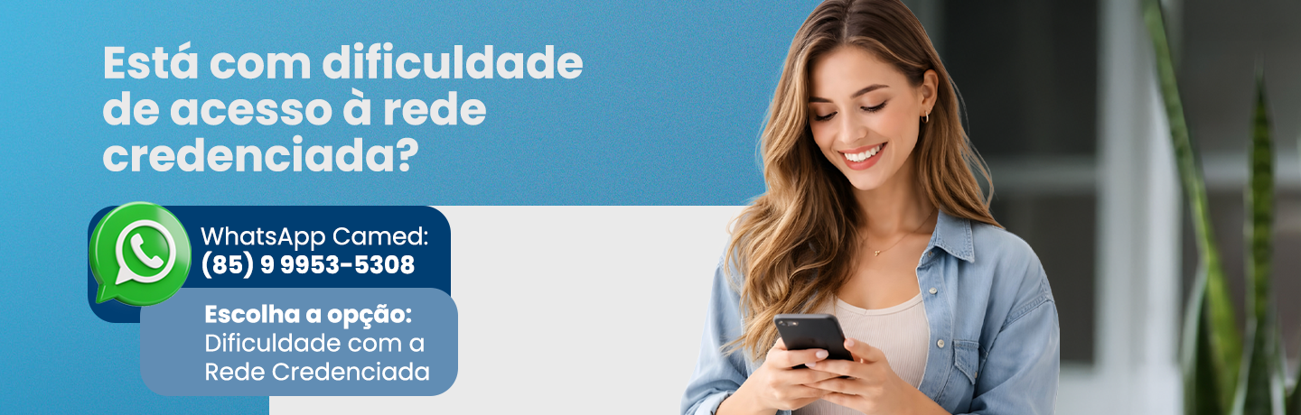 Divulgação - Suporte de Agendamento