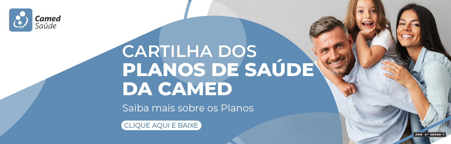 BAIXE A CARTILHA DO BENEFICIÁRIO