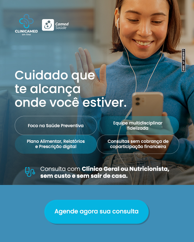 CliniCamed Online