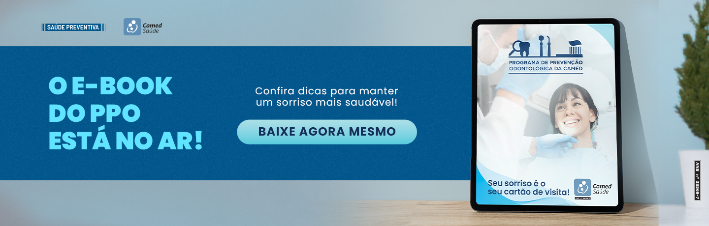 LANÇAMENTO DO E-BOOK DO PPO