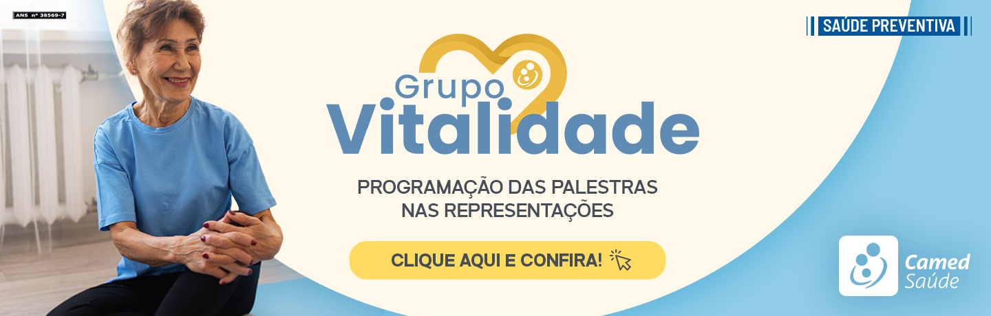 GRUPO VITALIDADE