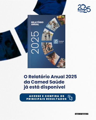 Relatório Anual 2025