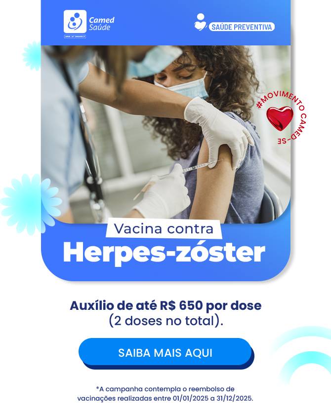 Vacina Herpes-zóster