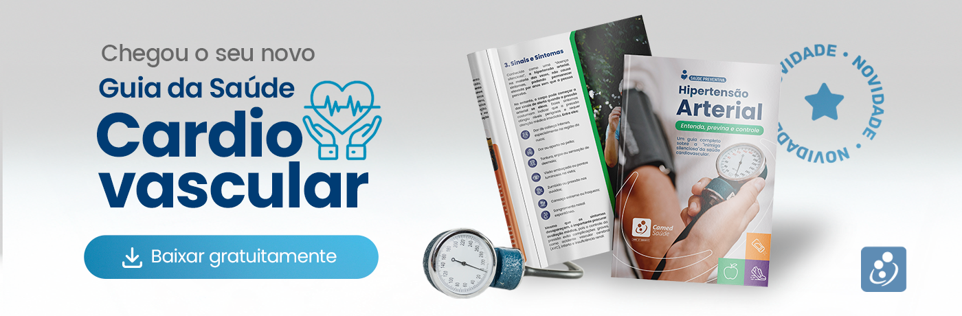 GUIA DA SAÚDE CARDIOVASCULAS