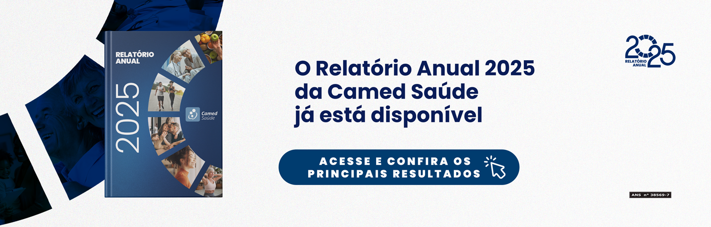 Relatório Anual 2025