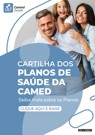 BAIXE A CARTILHA DO BENEFICIÁRIO