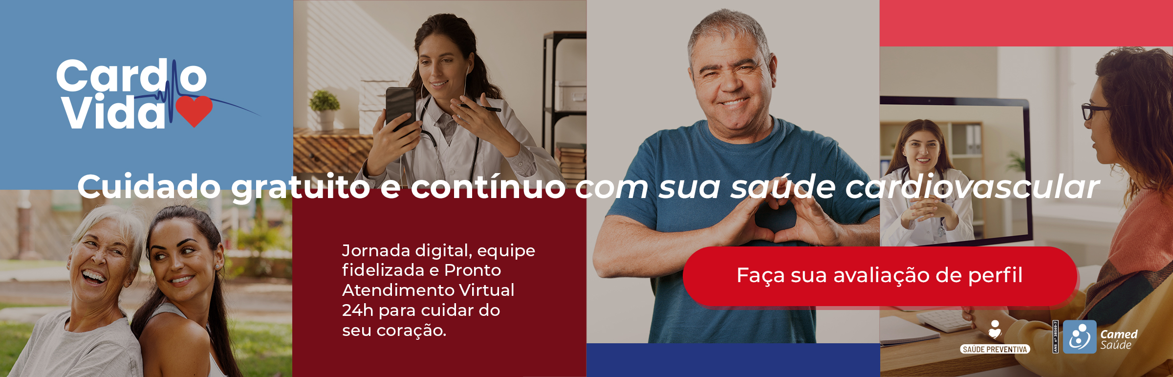 CardioVida
