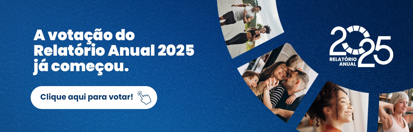 Relatório Anual 2025