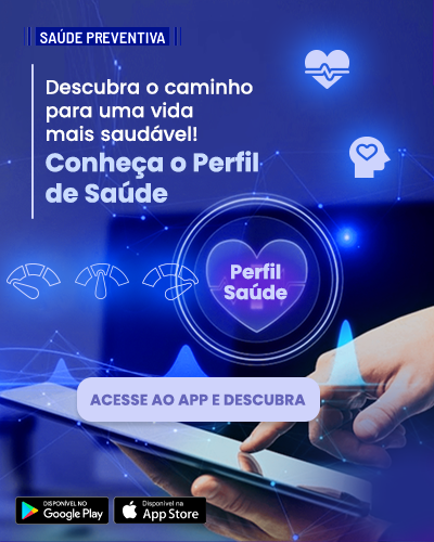 Perfil da Saúde