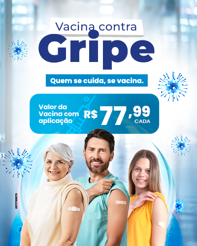 Vacina