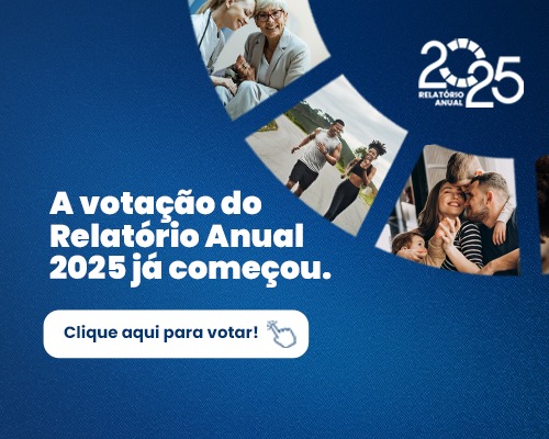Relatório Anual 2025