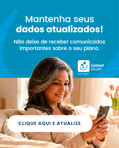 Campanha de Atualização Cadastral