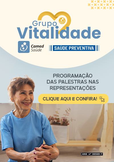 GRUPO VITALIDADE